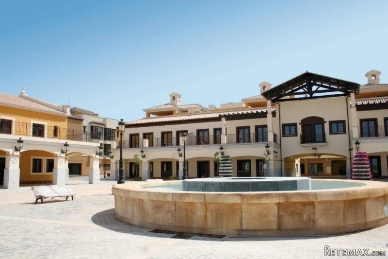 1 Bedroom - Apartment - Murcia - For..