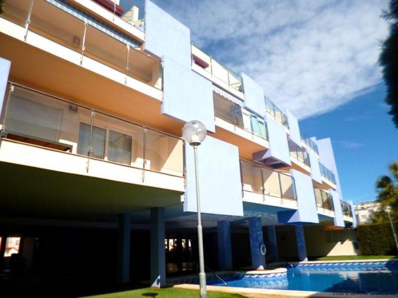 2 Bedrooms - Apartment - Alicante - For.. - 2