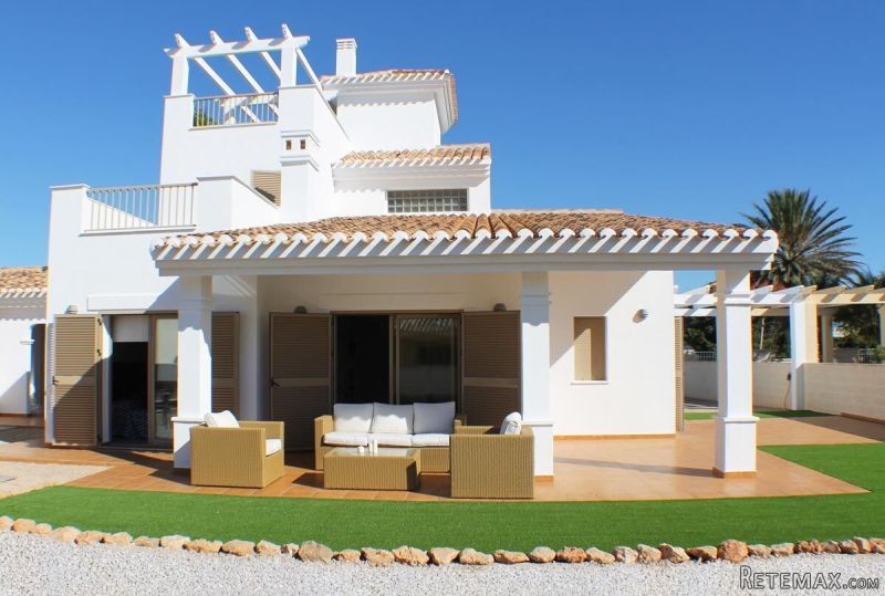 3 Bedrooms - Villa - Murcia - For Sale - 2
