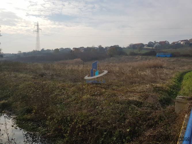 Kašina, poljoprivredno zemljište 8400m2 - 5