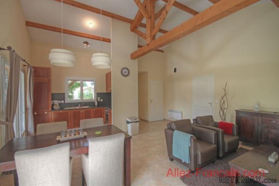 Les Forges (79) - For sale : Immaculate villa with large.. - 5