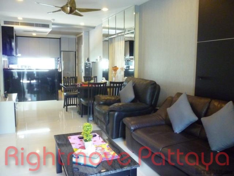 2 Bedroom Condo for sale in Central.. - 2