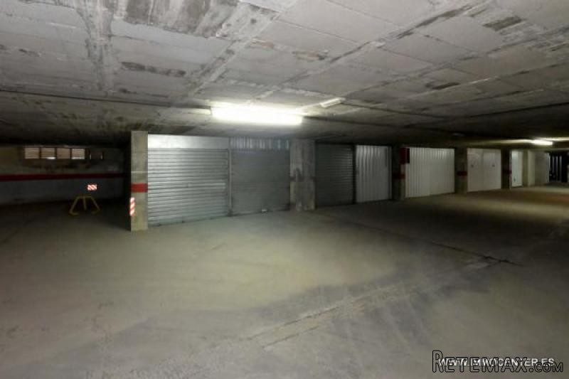 EMPURIABRAVA: Garage of 17,5 m2 in.. - 2
