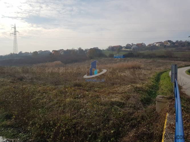 Kašina, poljoprivredno zemljište 8400m2 - 6