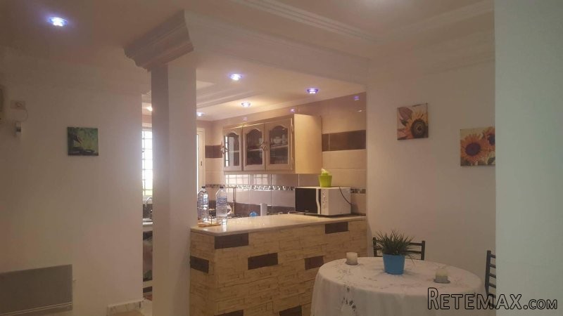 LOCATION SAISONNIÈRE APPARTEMENT TANTANA - 2