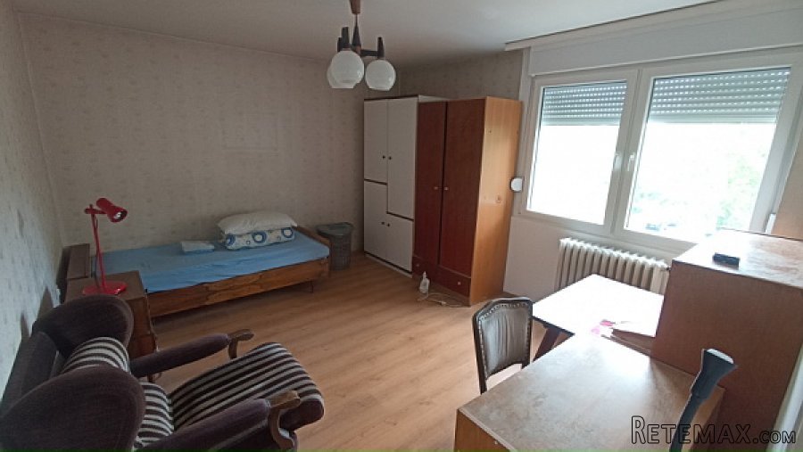 Prodajem stan Novi Sad-Liman 3,78m2 - 6