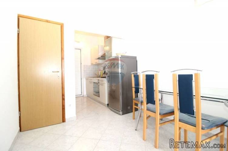 Stan 50m2 - prekrasan pogled na more - 5