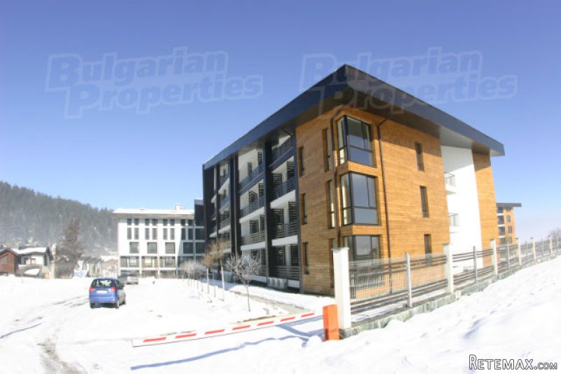 Studio For Sale In Aspen Valley..