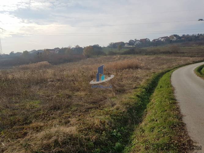 Kašina, poljoprivredno zemljište 8400m2 - 7