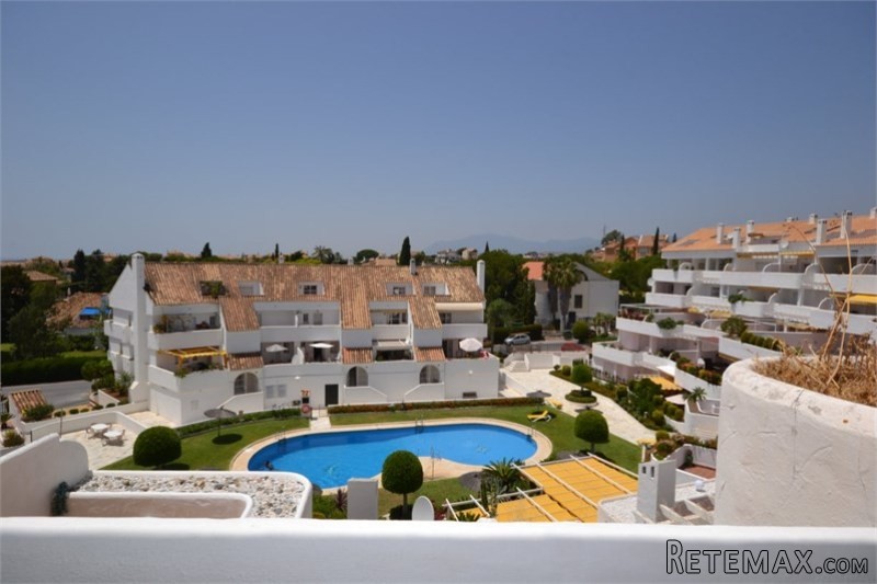 Nueva Andalucia - Puerto Banus, , 2.. - 2