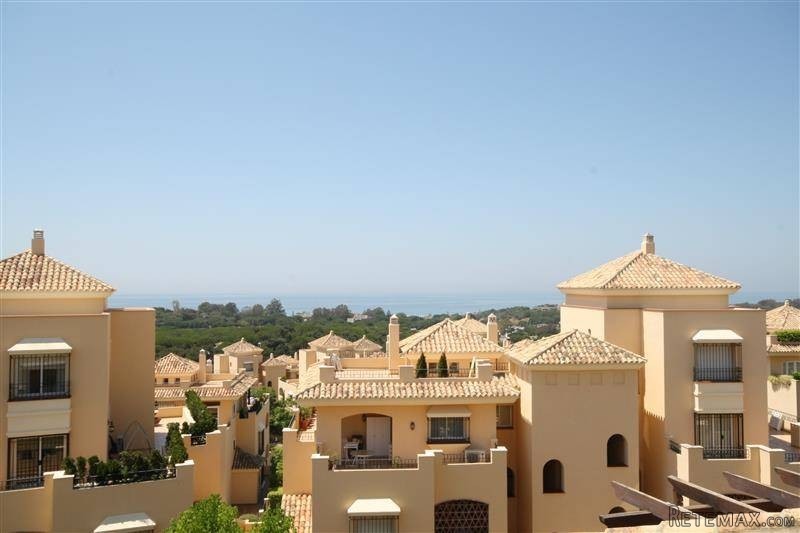 PENTHOUSE FOR SALE IN ELVIRIA - 2