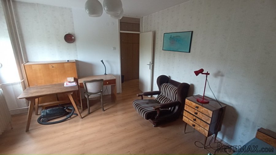 Prodajem stan Novi Sad-Liman 3,78m2 - 7