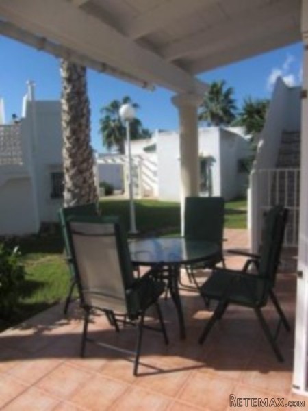Villa in San Juan de los Terreros - 2