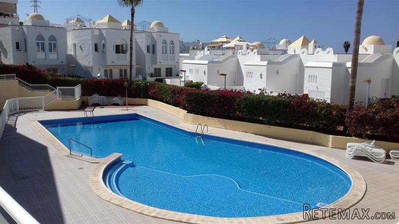 Apartment For Sale in Callao Salvaje..