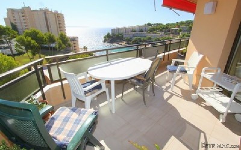 IP3-744 - Apartment For sale in Cala..