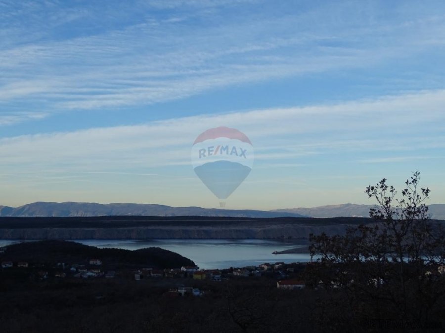 Jadranovo - teren za poslovnu djelatnost - 8