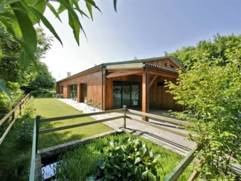 Maison Saint Cyprien