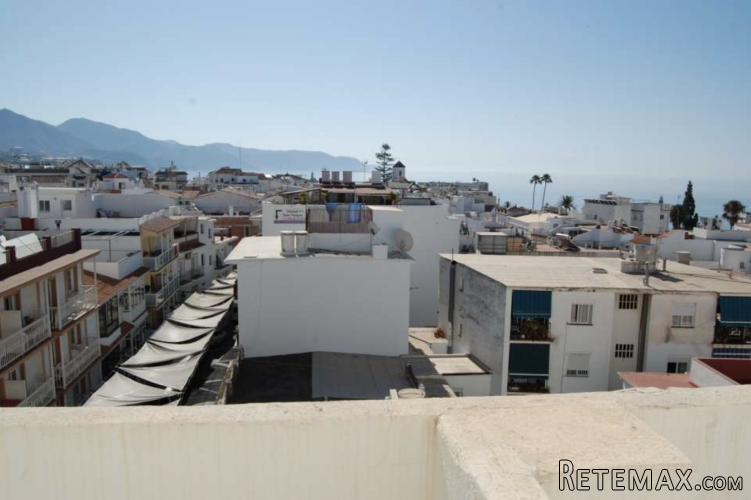 Mitt i centrala Nerja kan vi nu erbjuda stor potential i..