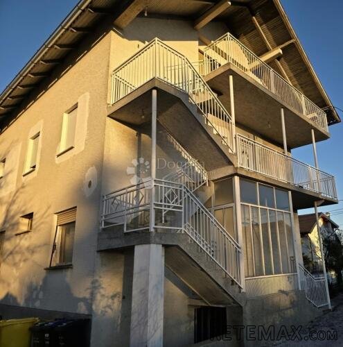 Prodaja kuće, Hrašče Turopoljsko, 329m2