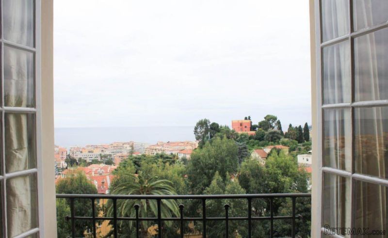Sale Apartment - Menton