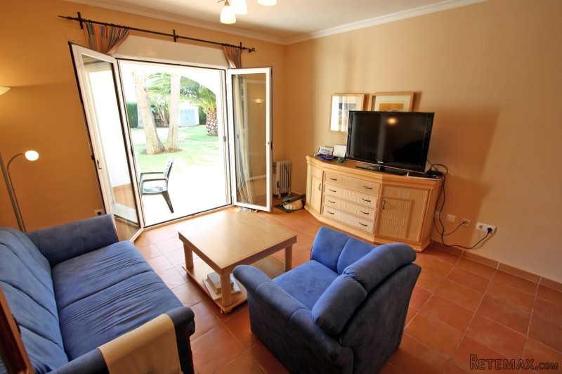 2 Bed Apartment In Denia - 2