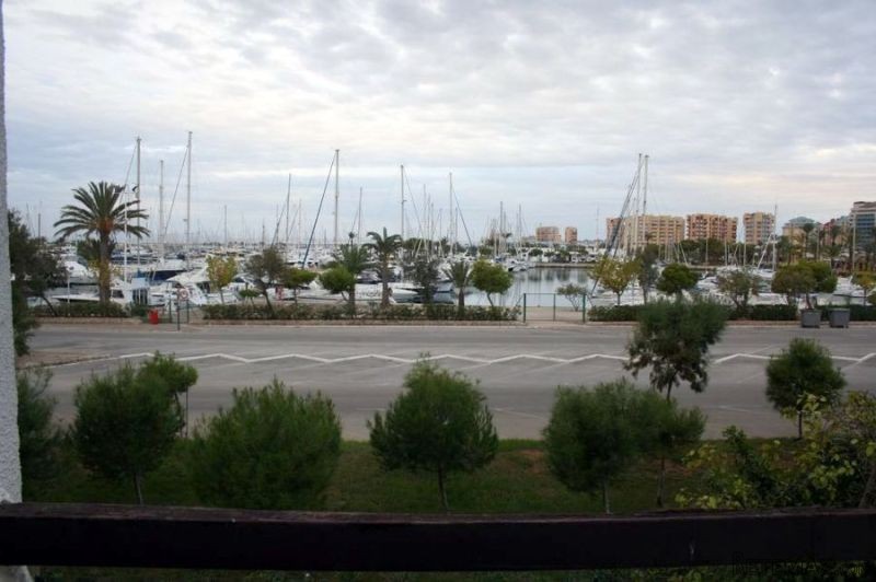 2 Bedrooms - Apartment - Alicante - For..