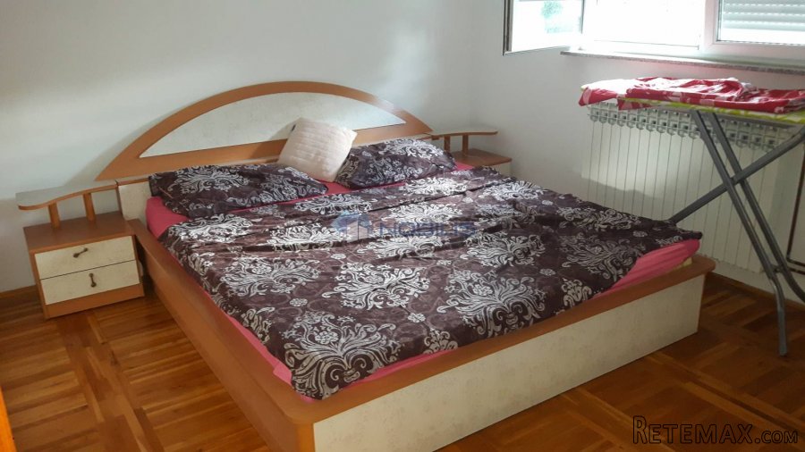 Zagreb, Sv.Klara, Otok, 4 stana,novo - preporuka, 300m2.. - 9