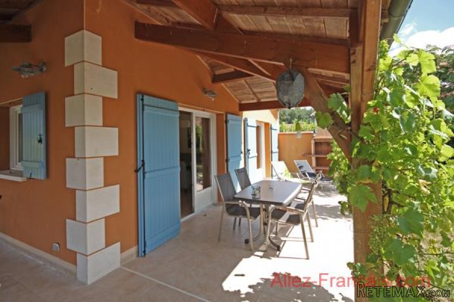 Les Forges (79) - For sale : Immaculate villa with large.. - 10
