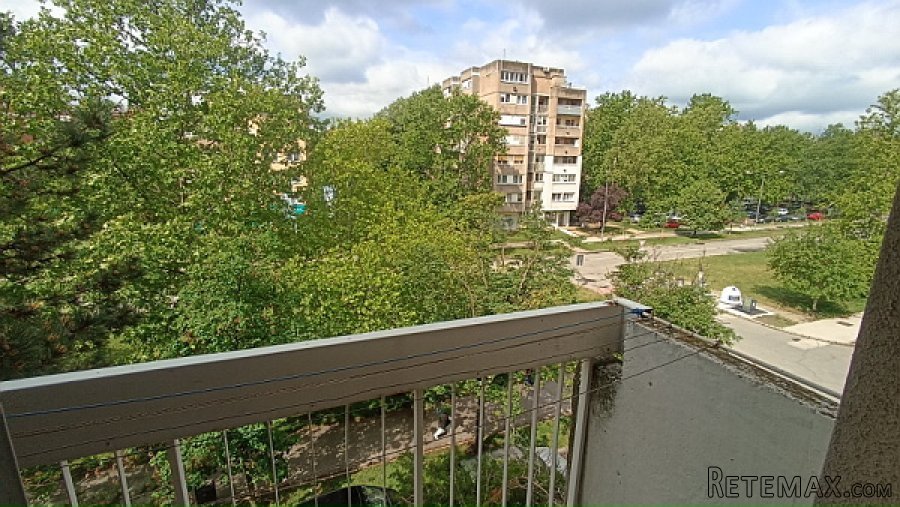Prodajem stan Novi Sad-Liman 3,78m2 - 10