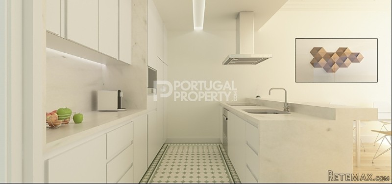 1 Bedroom Apartments with Garden Close.. - 2