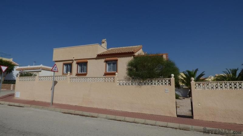2 Bedrooms - Detached - Murcia - For.. - 2
