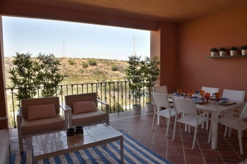 3 Bedrooms - Townhouse - Malaga - For.. - 2