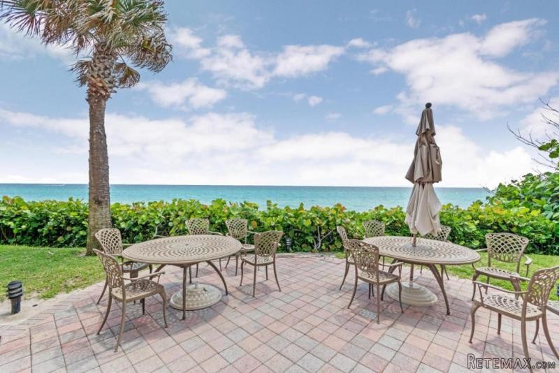 3720 S Ocean Blvd #807-808, Highland.. - 2