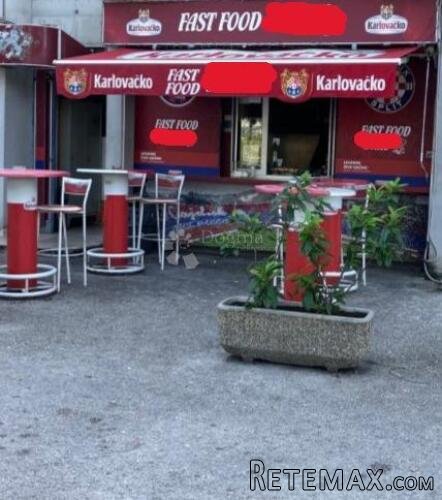 Na prodaju uhodan i visoko profitabilan ugostiteljski posao