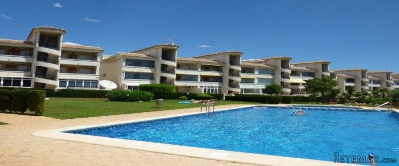 Orihuela Costa apartment furnished 2..