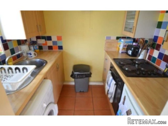 1 bedroom duplex for sale