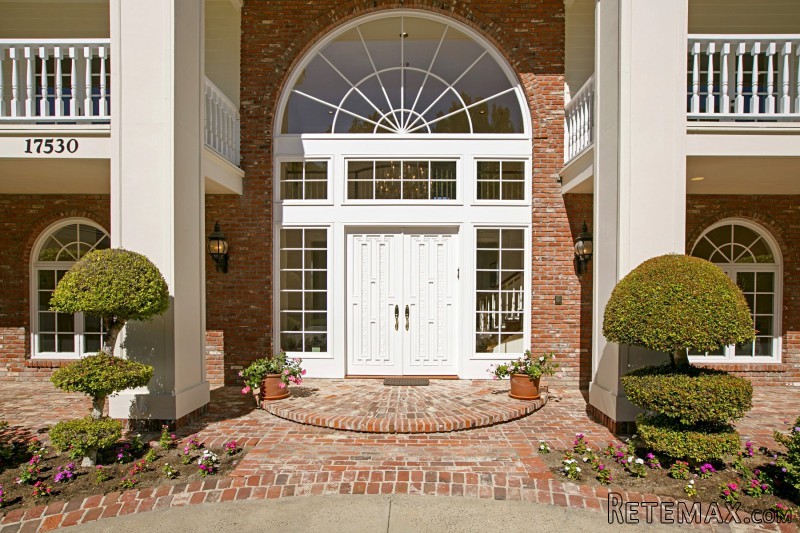17530 Via Loma Drive - 2