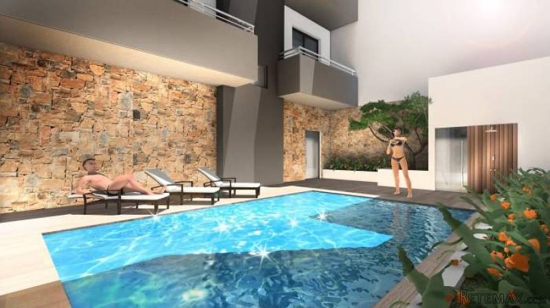 2 Bedroom 2 Bathroom Penthouse In..