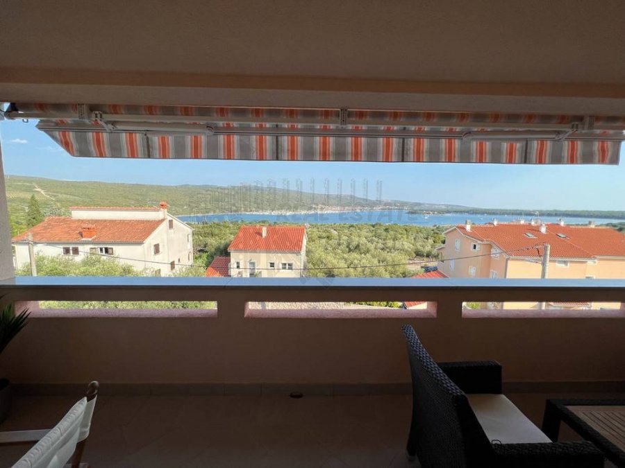 Apartman s otvorenim pogledom na more! Rijetkost na tržištu! - 2