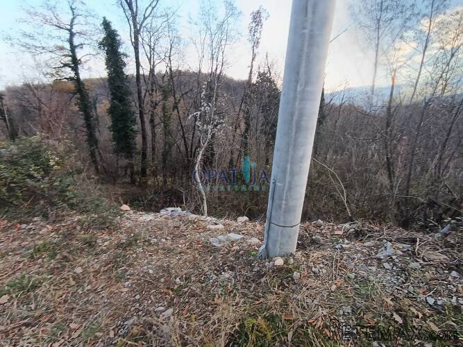 Građevinsko zemljište Veprinac – spoj stanovanja i pos.. - 2