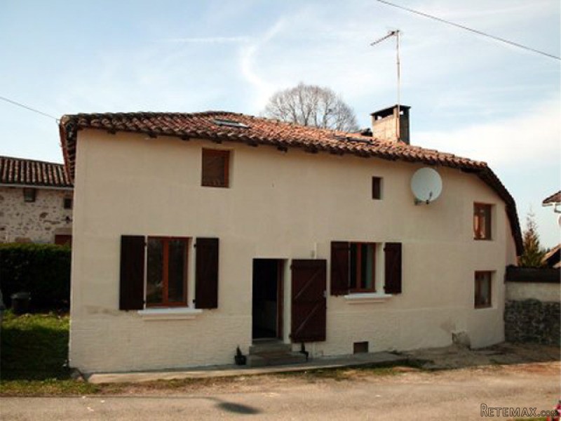 Newly Renovated 2 Bed Stone House In..