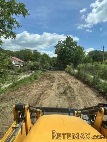 Plac na obroncima Fruske Gore - 2