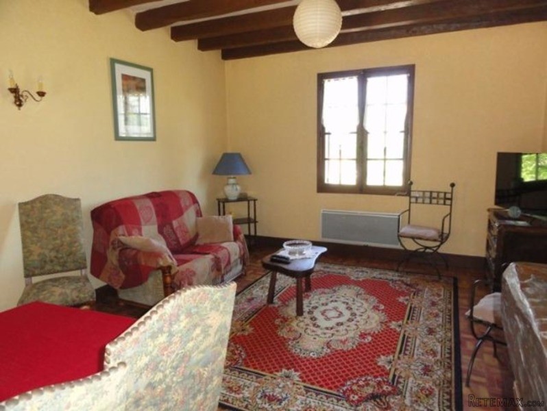 Pretty Stone Perigourdine Style Property - 2