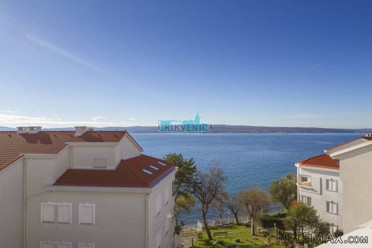 SELCE - APARTMAN UZ MORE - 2