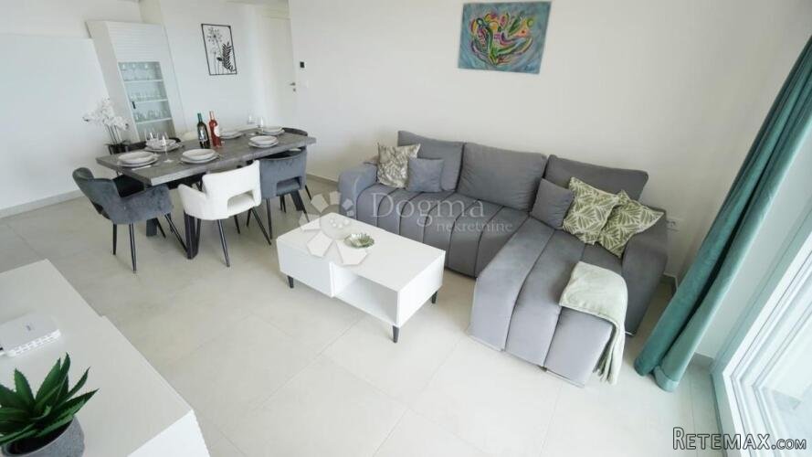 STAN, NOVOGRADNJA, OPATIJA, 60m2, PANORAMSKI POGLED - 2