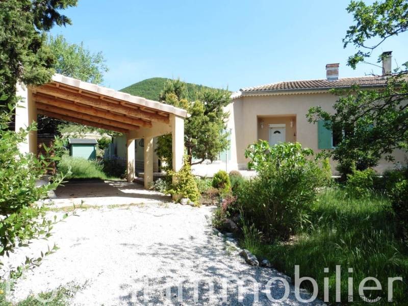 Villa Region Dieulefit - 2