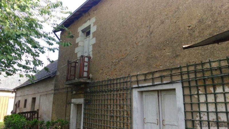 3 Bedrooms - Maison De Village - For..