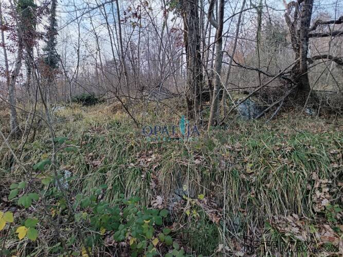 Građevinsko zemljište Veprinac – spoj stanovanja i pos.. - 3