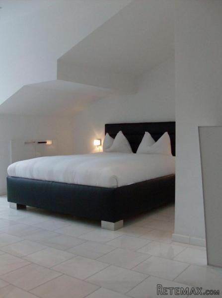 Grand Apartment - Zurich, Freyastrasse 8