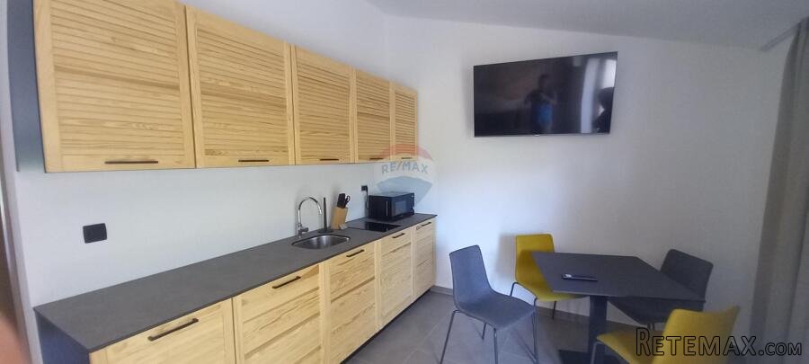 Istra,Pula centar, nova, luksuzna kuća s 3 apartmana - 3